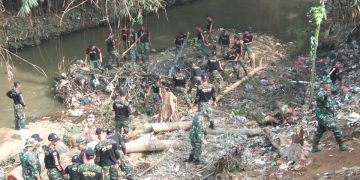 Cipakancilan, Viral Dahulu Dibersihkan Kemudian