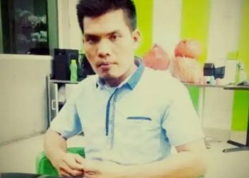Calon Independen Bawa Semangat Perubahan
