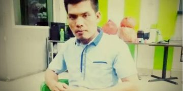 Calon Independen Bawa Semangat Perubahan