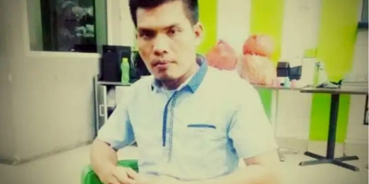 Calon Independen Bawa Semangat Perubahan