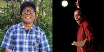 Membaca Pohon-Pohon di Bulan Purnama