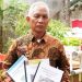 Tetap Eksis di Usia Senja