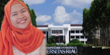 Di Unri, Mahasiswi Lebih Stres Dibanding Mahasiswa
