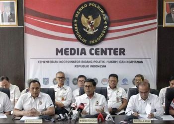 Jika Kondisi Kondusif Pembatasan Internet di Papua akan Dicabut 5 September