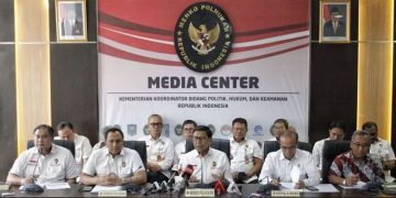 Jika Kondisi Kondusif Pembatasan Internet di Papua akan Dicabut 5 September