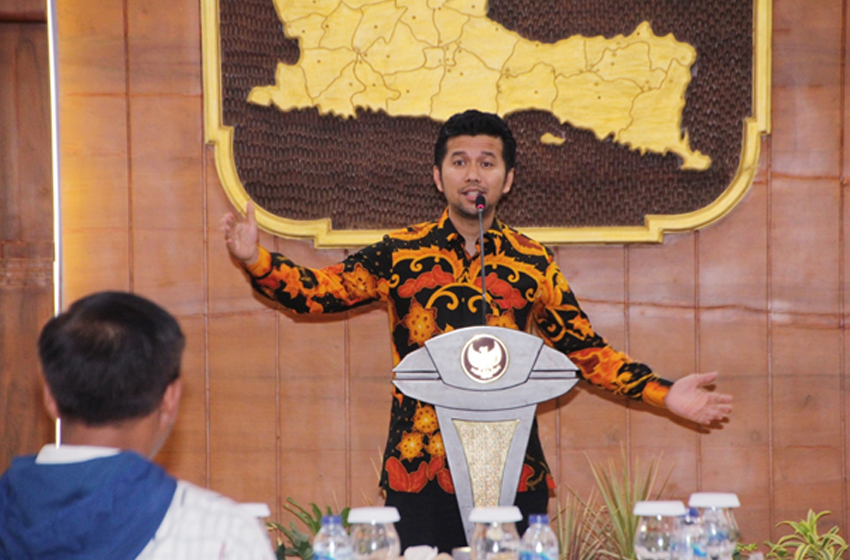  Menyepakati Bahasa Indonesia-Melayu Jadi Bahasa Ilmiah Internasional
