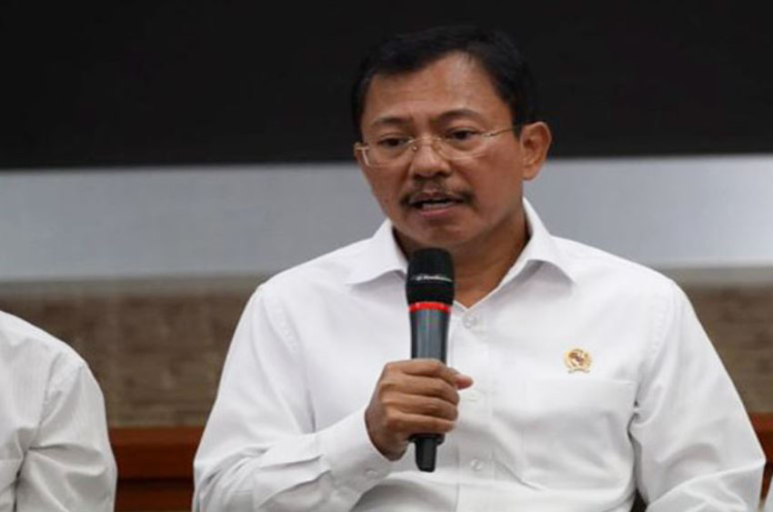  dr Terawan: Achmad Yurianto adalah Prajurit TNI yang Gigih dan Pantas Diteladani