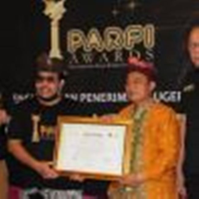  Parfi Awards 2020 Pilih 4 Film Terbaik