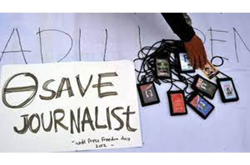  Penganiayaan Jurnalis Tempo Melanggar Hukum dan Prinsip Kebebasan Pers