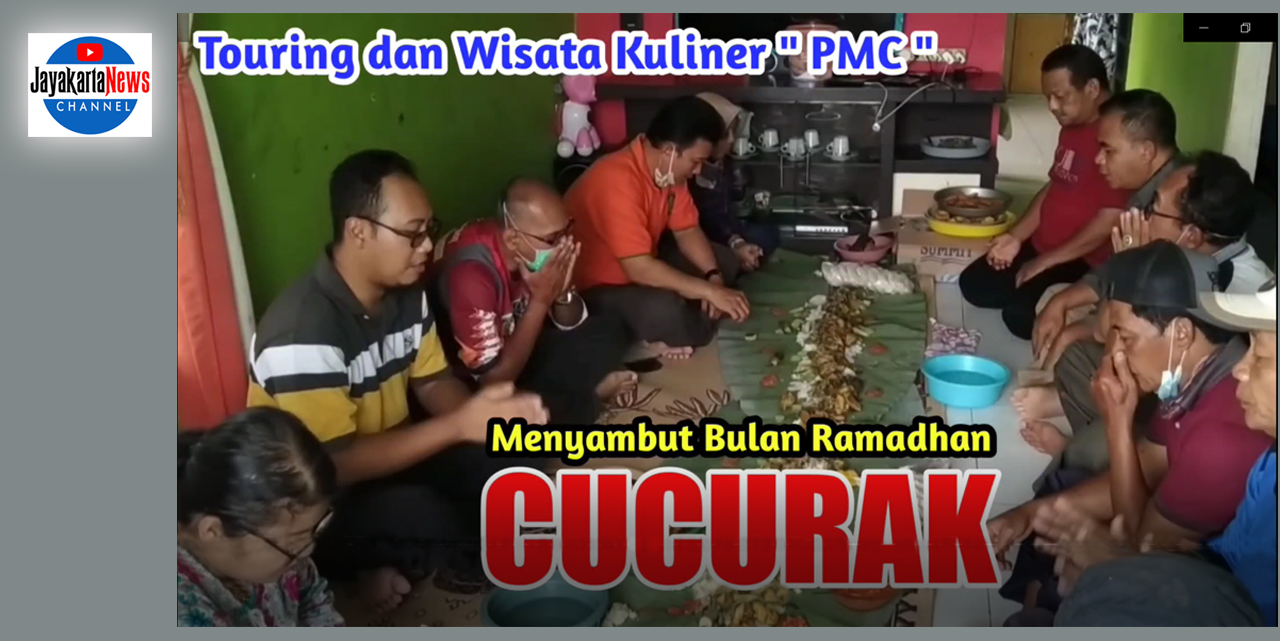  Cucurak PMC, Jelang Ramadhan