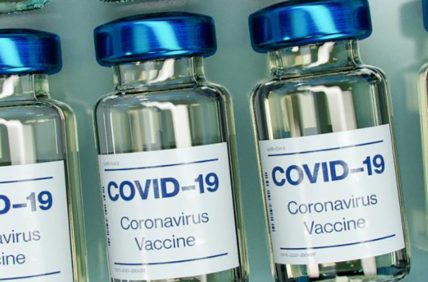  Indonesia Mendapat Hibah Puluhan Juta Dosis Vaksin Covid-19
