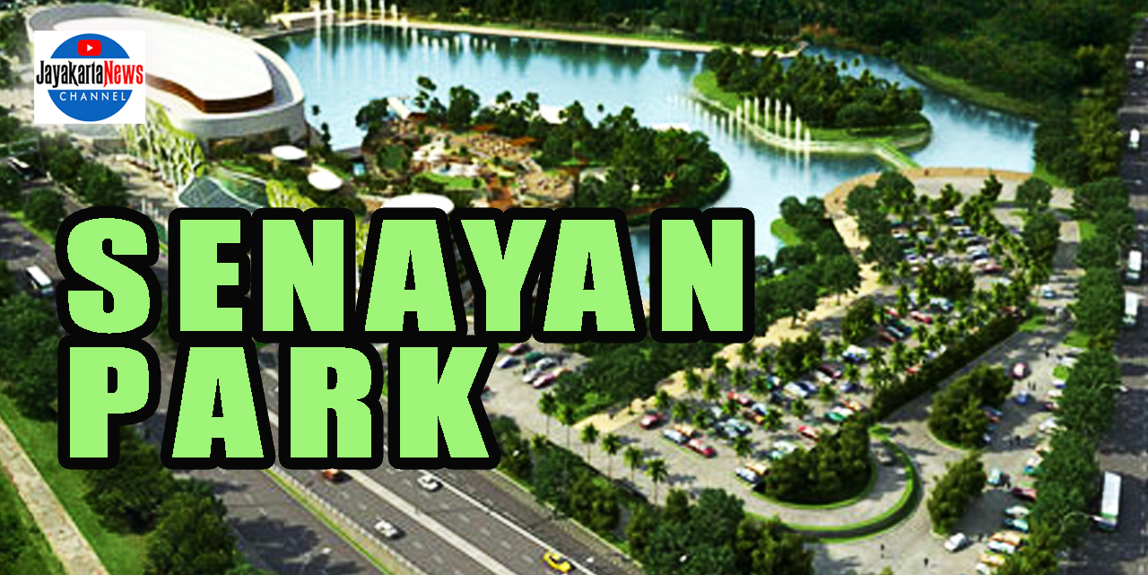 Taman Ria Senayan, Riwayatmu Kini