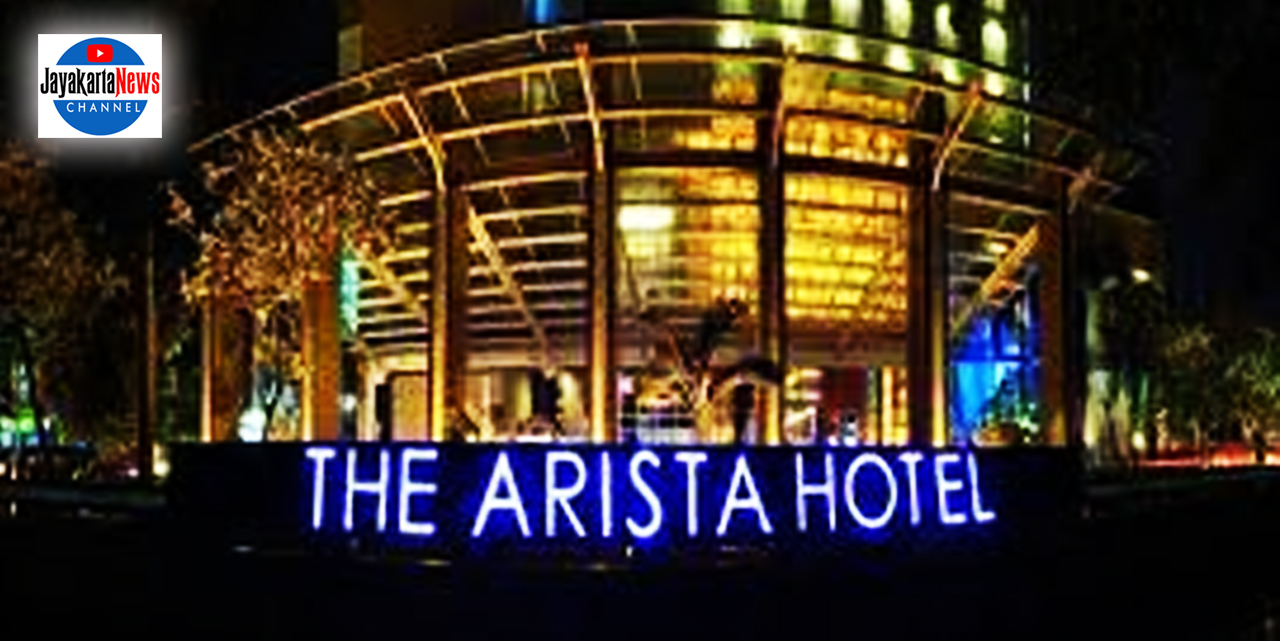  Arista, Hotel Bertabur Kayu Jati