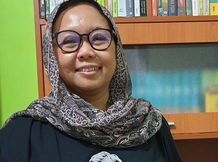  Alissa Wahid Ajak Kepala Daerah Miliki Paradigma Nasional