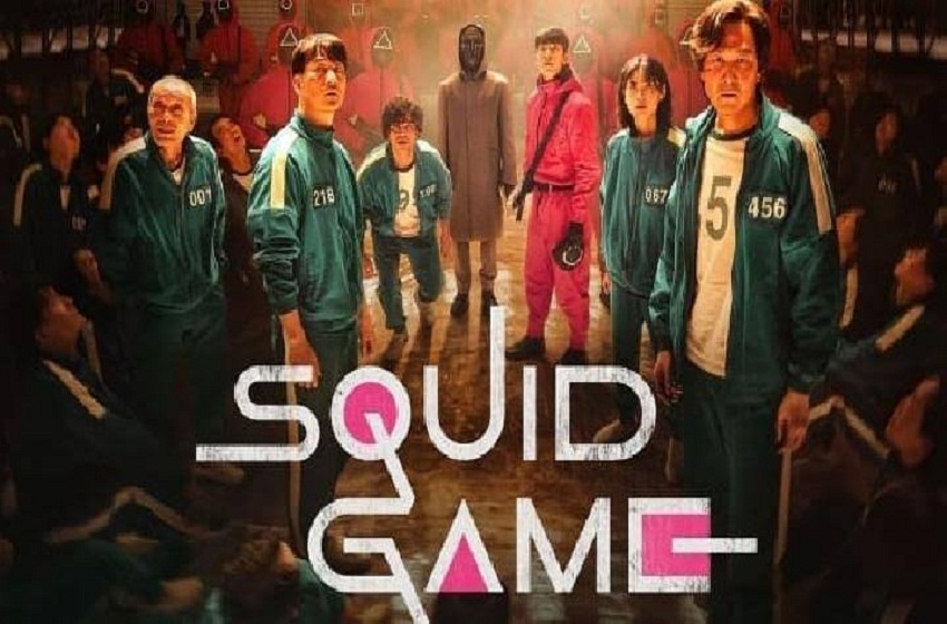  Film SQUID GAME, Permainan Maut Berdarah Terkait Masalah Sosial di Korsel