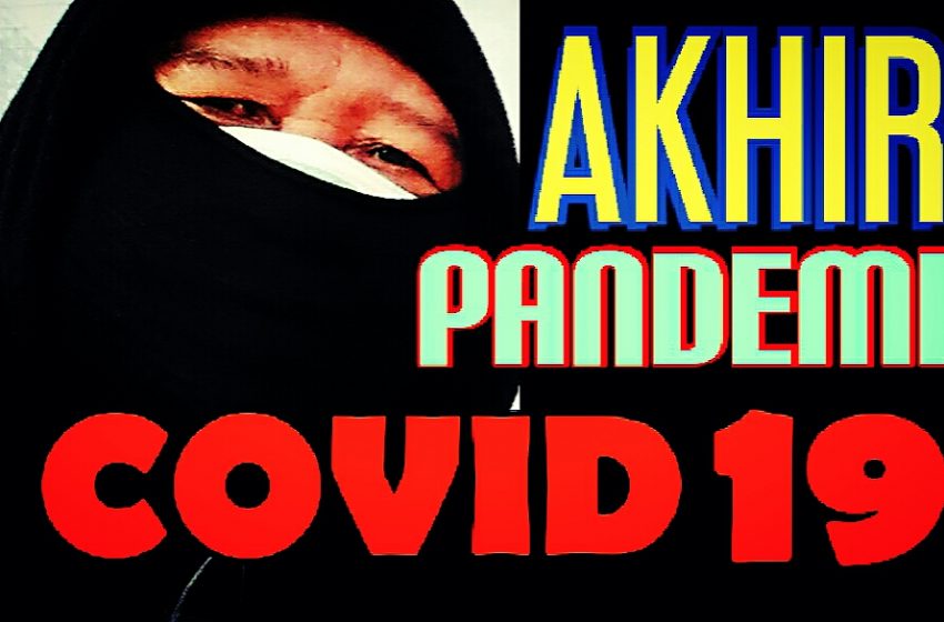  Memprediksi Kapan Pandemi Covid-19 Berakhir