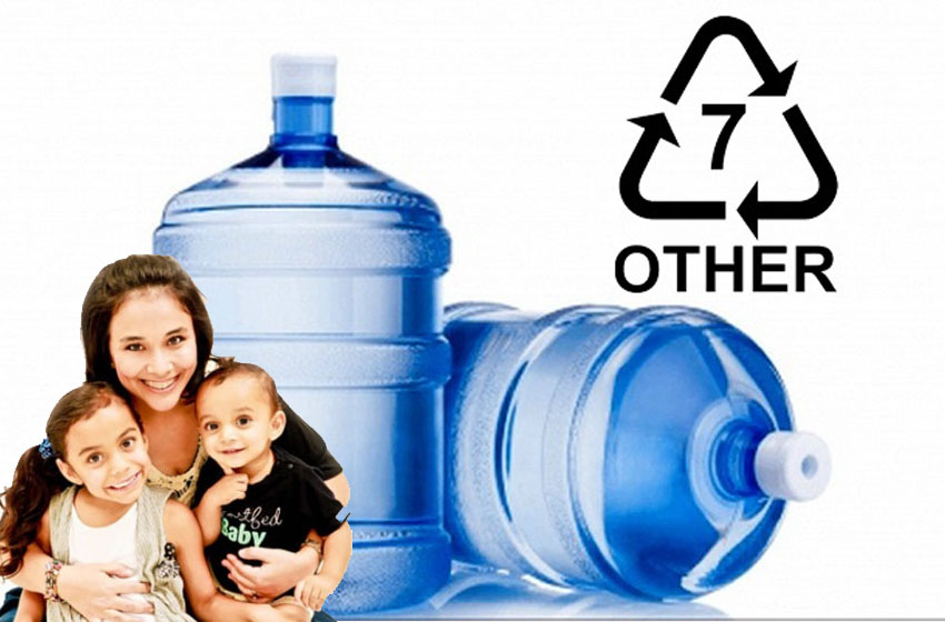 Bahaya BPA Sudah Ada di Semua Aspek Kehidupan