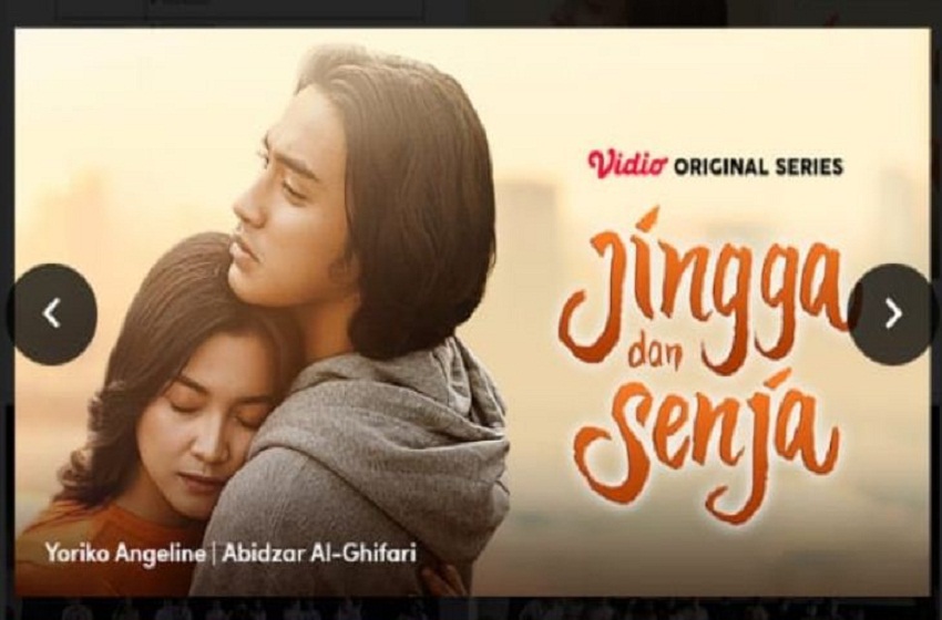  Series ‘Jingga dan Senja’ Diluncurkan