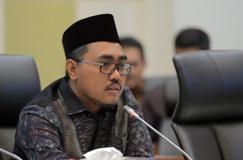  Komisi III Minta Densus 88 Bongkar Seluruh Jejaring Kelompok Teroris di Indonesia