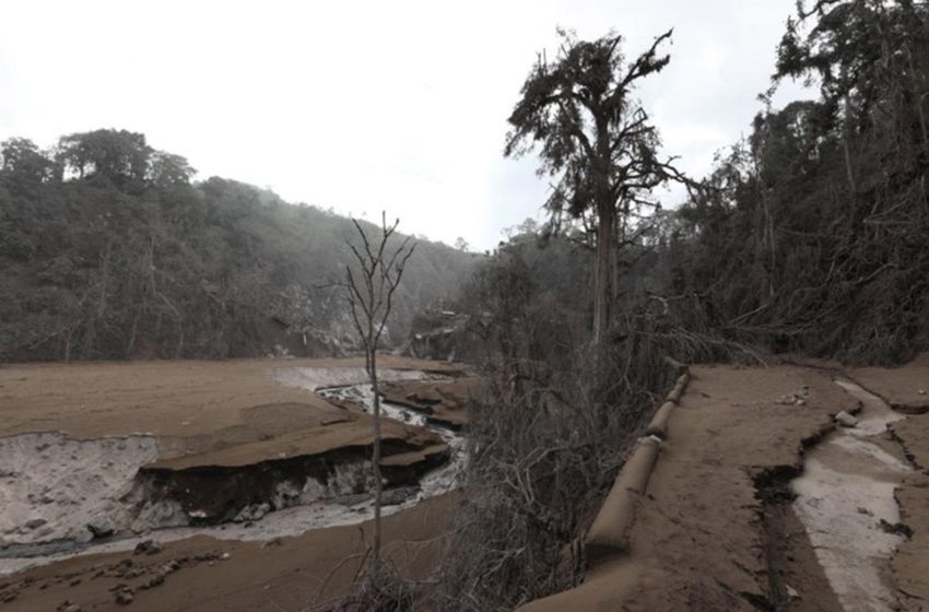  Update Erupsi Gunung Semeru: 22 Orang Meninggal dan 22 Orang Hilang