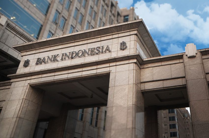  Bank Indonesia Terbitkan Kebijakan Penggunaan Rupiah pada Kegiatan Internasional