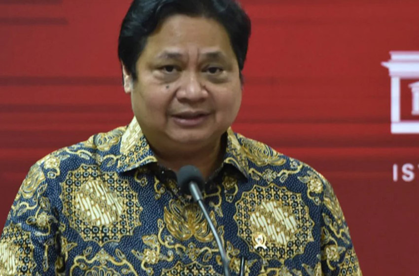  Pemerintah Lanjutkan PPKM Luar Jawa-Bali hingga 17 Januari 2021