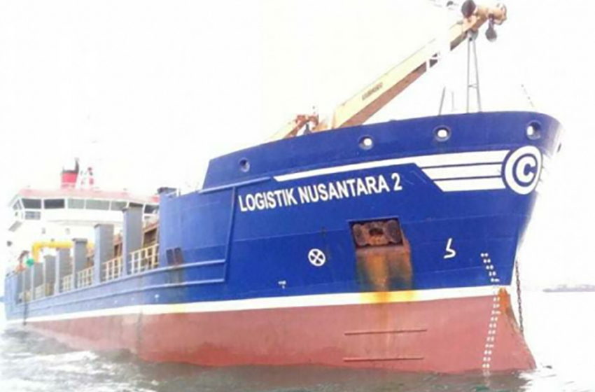  Kemenhub Siapkan Pelabuhan Depapre Jayapura Jadi Hub Indonesia Timur
