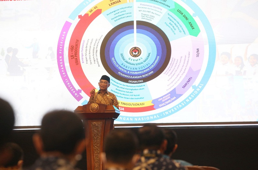  Indonesia Perlu Bersiap Hadapi Aging-Population