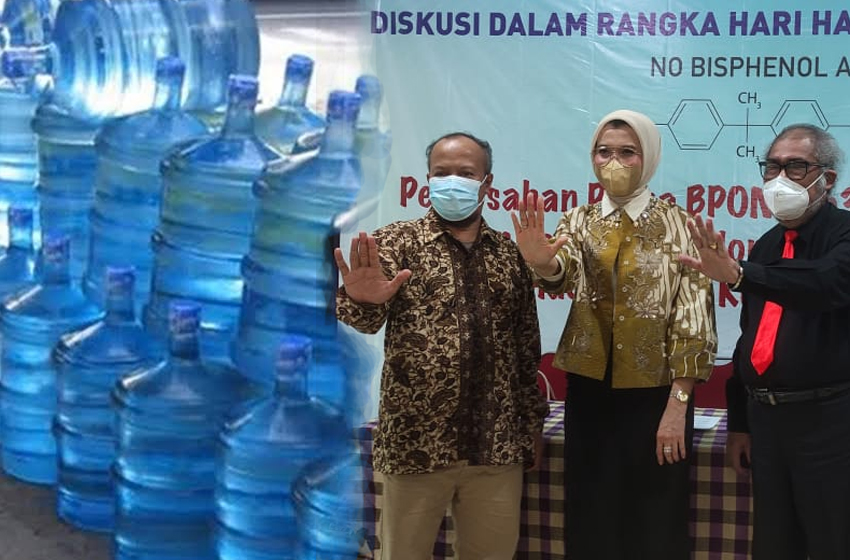  Pelabelan Kemasan Plastik BPA, Hak Perlindungan Anak Indonesia