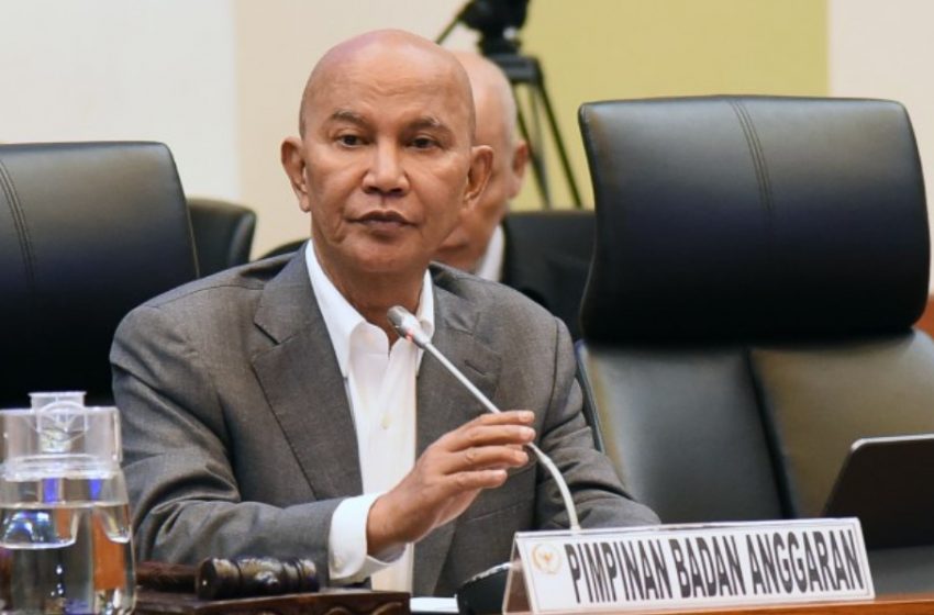  Melukai Hati Rakyat, Said Abdullah Desak DPR Batalkan Anggaran Gorden Rumah Dinas Rp43,5 M