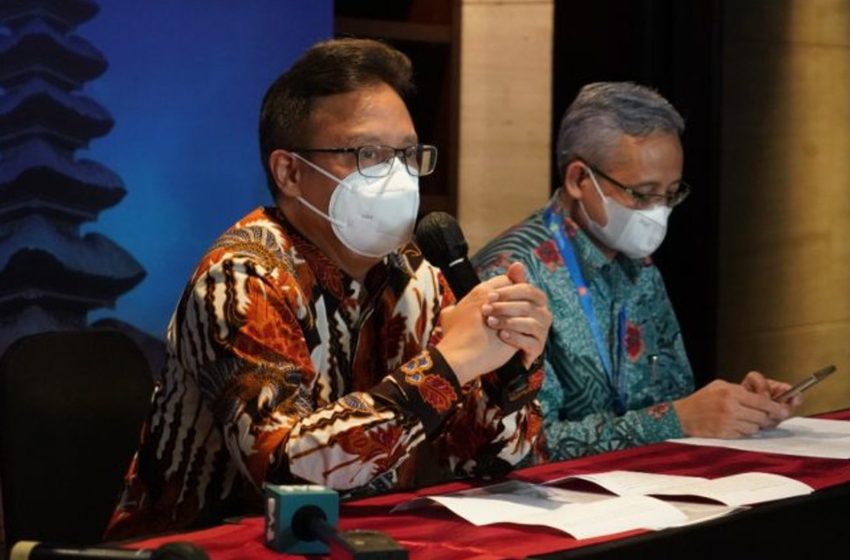  Soal Dana Darurat ASEAN untuk Pandemi, Ini Penjelasan Menkes Budi