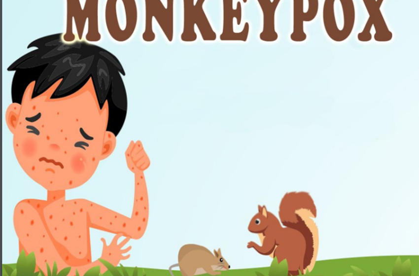  Apa Itu Monkeypox?