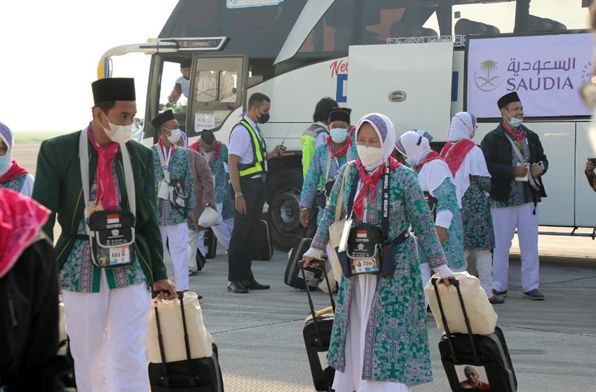 Jubir PPIH Pusat: Saat Ziarah ke Madinah Jangan Lupa Bawa Alat Pelindung Diri