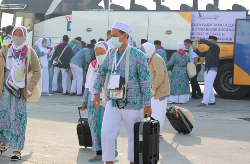  Rencana Naikkan Biaya Haji 2023 Dinilai Mendadak dan Rugikan Calon Jamaah