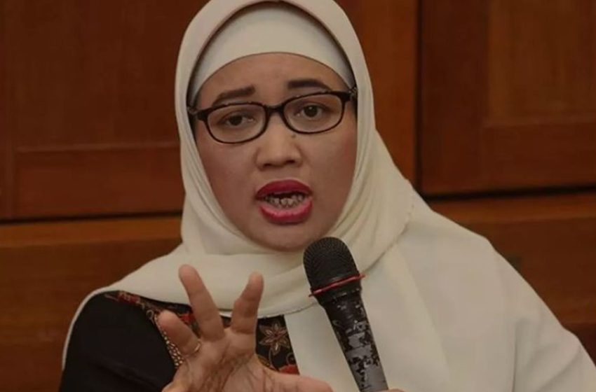  KPAI Kecam Kekerasan Seksual  terhadap 20 Santriwati Ponpes di Kabupaten Bandung