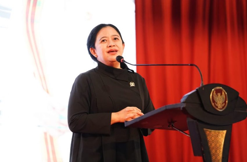  Usul Cuti Melahirkan 6 Bulan, Puan Maharani Wakili Keresahan Perempuan Indonesia
