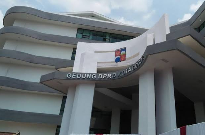  Buntut Kasus Asusila, Dewan Akan Panggil Direksi PDAM Kota Bogor
