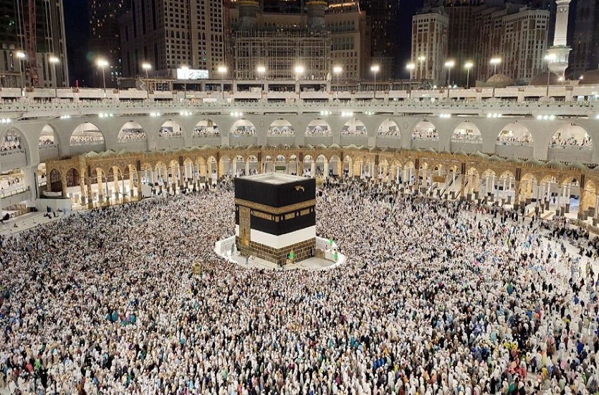  Pemerintah Diminta Kaji Ulang Rencana Kenaikan Biaya Ibadah Haji
