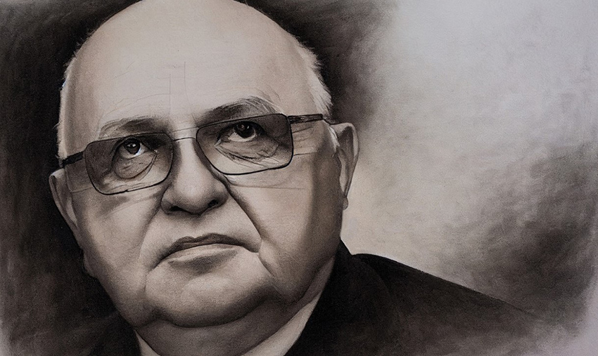  Gorbachev Penipu Atau Pembebas?