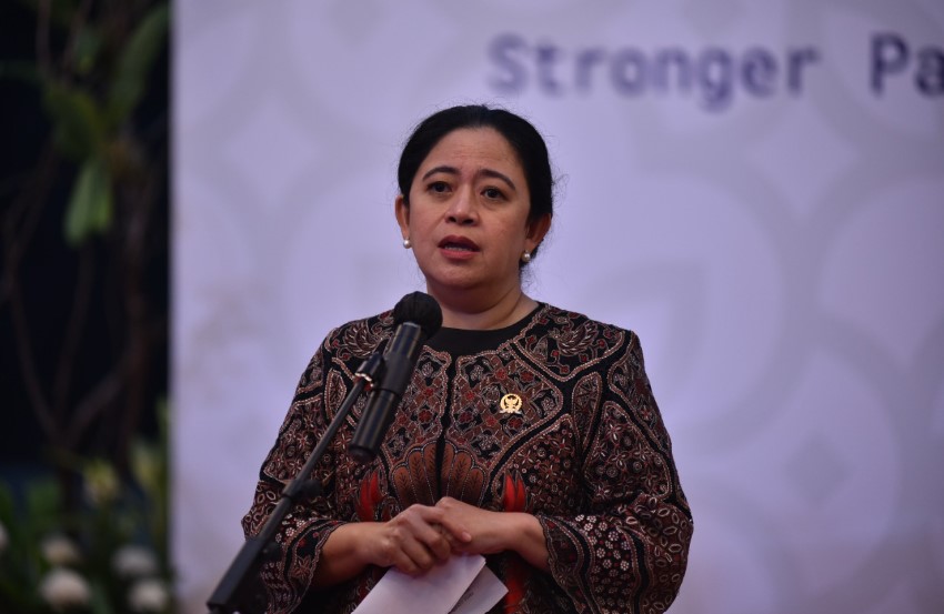  Puan Dinilai Teruskan Legacy Bung Karno dan Megawati dalam Merawat Hubungan Baik RI-Korsel