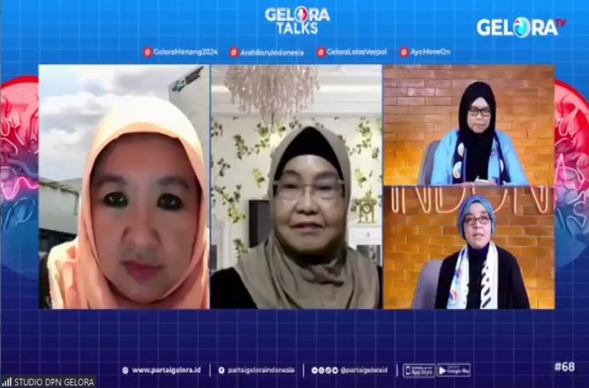 Siti Fadilah Supari: Penyebab Kematian Gagal Ginjal Akut bukan hanya EG dan DEG