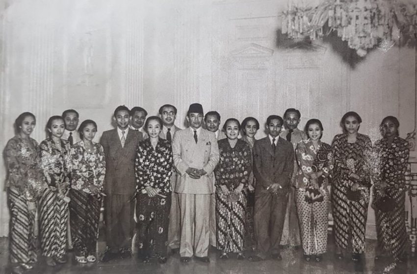 Soal Empat Negara Daftarkan Kebaya ke UNESCO: Komunitas Kebaya di Indonesia Cenderung Joint 