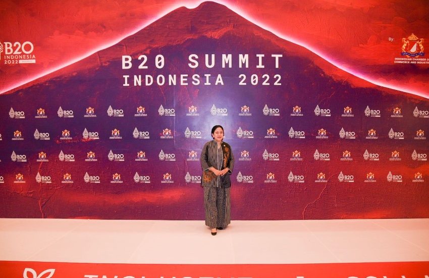  Puan Harap KTT G20 di Bali Perkecil Perbedaan Antar Negara Lewat Dialog