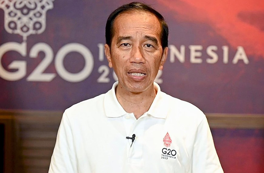  Indonesia Siap Jadi Tuan Rumah Olimpiade 2036 di IKN