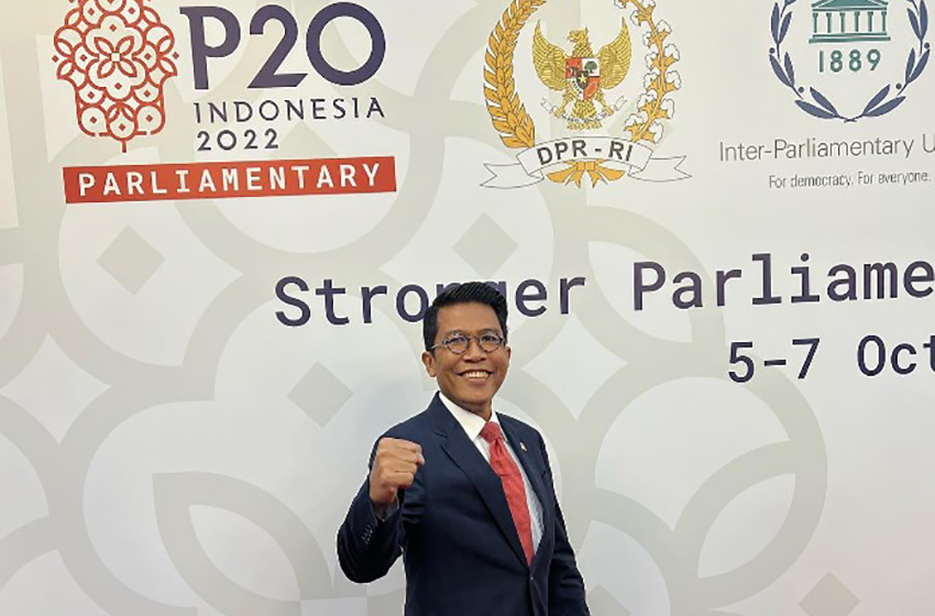  G20 Berikan Dampak Jangka Panjang dan Pendek Bagi Ekonomi Indonesia