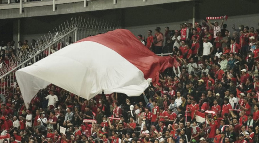  Tiket Semifinal Piala AFF Indonesia Vs Juara Grup B  Sudah Bisa Dibeli