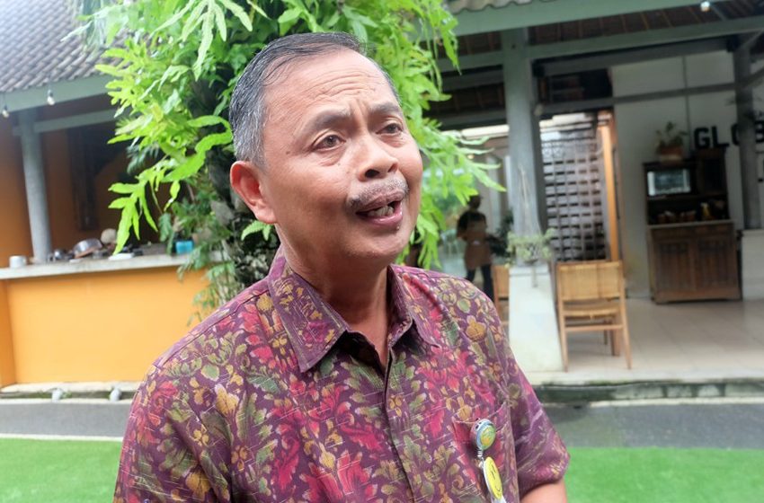  RSUP Prof Ngoerah Denpasar Ngampu RSUD Buleleng