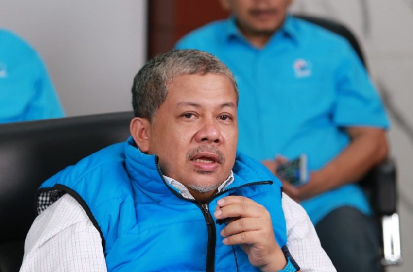  Partai Gelora Kritik Keras Pernyataan Ketua KPU RI Soal Kemungkinan Penggunaan Lagi Sistem Proporsional Tertutup pada Pemilu 2024