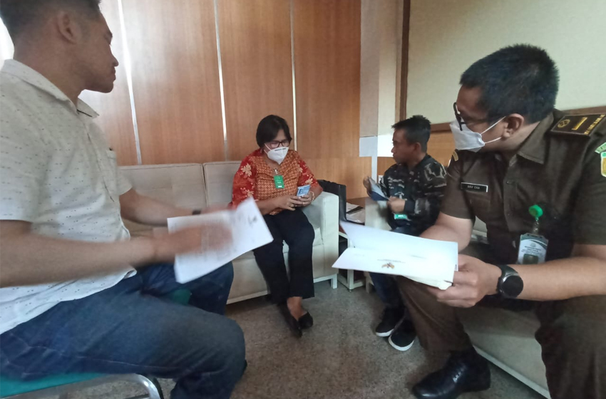  Linda Sibarani Adukan Walikota Malang dan Istri