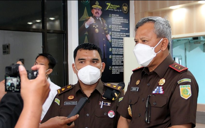 Ketua DPD Granat Sumut Apresiasi Kejati Sumut Tuntut Mati Pengedar Narkoba